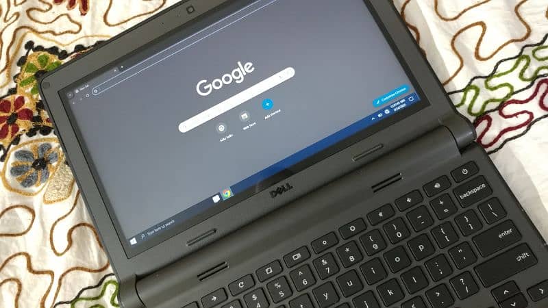 Dell touchscreen laptop chromebook dell laptop chrome book 2