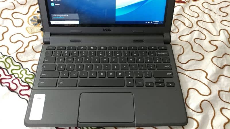 Dell touchscreen laptop chromebook dell laptop chrome book 5