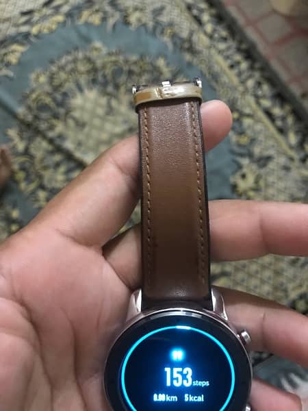 Amazfit GTR with full packing 2