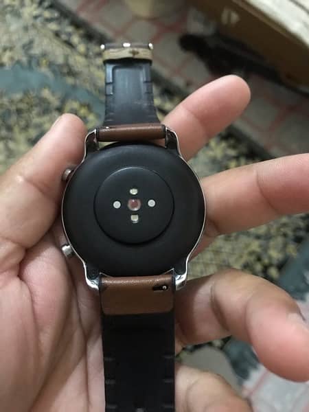 Amazfit GTR with full packing 3