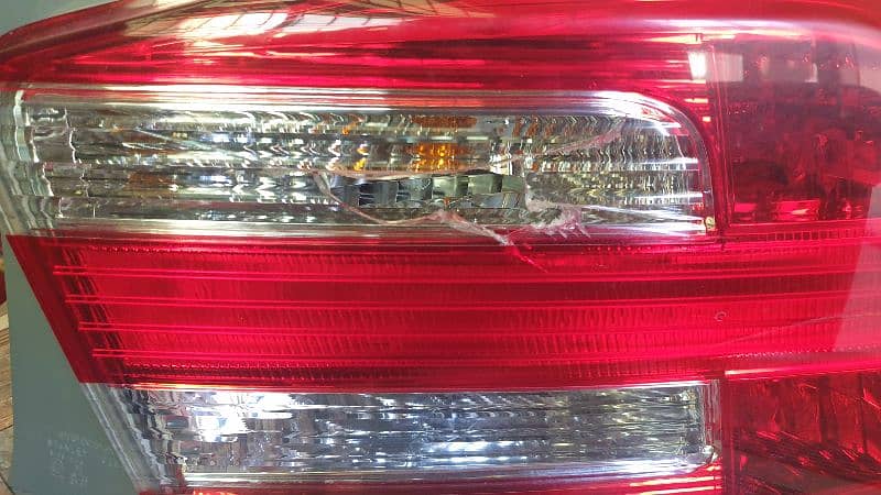 Genuine Honda City 2016 Back Light (Right) for sale. 2