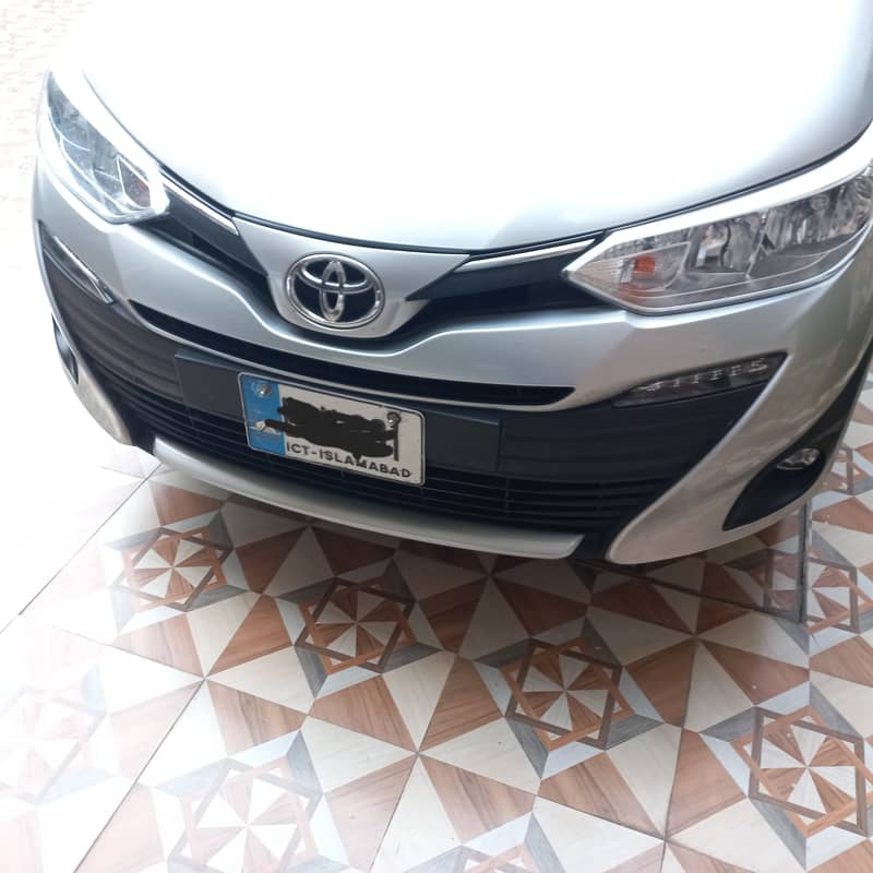 Toyota yaris 1.5 cvt ative x 2022 2