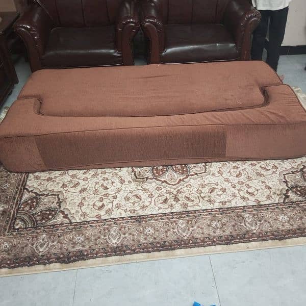 Sofa Cumbed for Sale 1