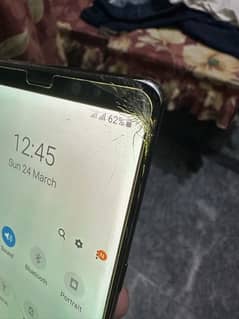 Samsung Note 8 Offical PTA