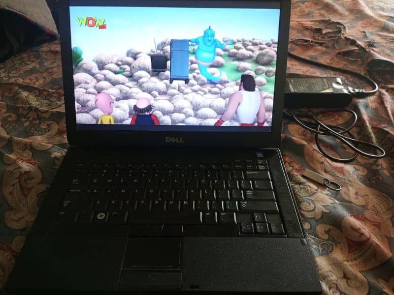 Laptop Dell Latitude E6400 Urgent For Sale Windows 8 0