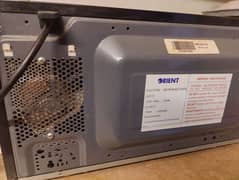 Orient Microwave Oven in orignal packing very good condition