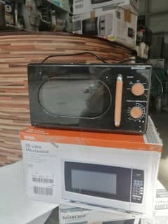 original imported 20litres microwave|best quality oven