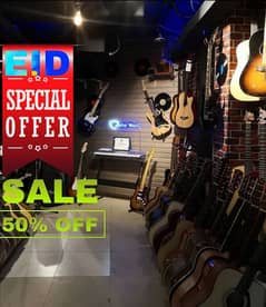 Beginner guitar price in pakistan | Acoustic Guitars, guitar, violin,