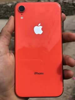 Iphone xr non pta jv 10/10 waterpack