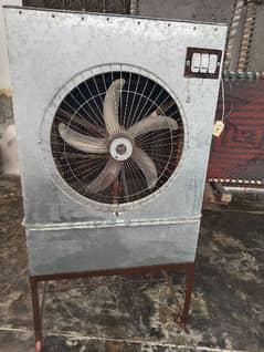 DC air cooler for sale