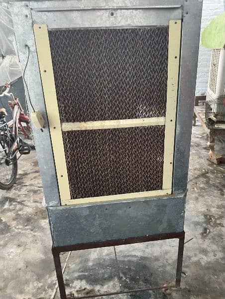 DC air cooler for sale 1