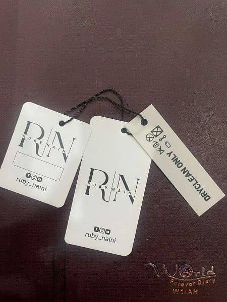 woven labels hang tags 9