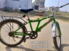 20 inches Cycles for sale Oskar Company