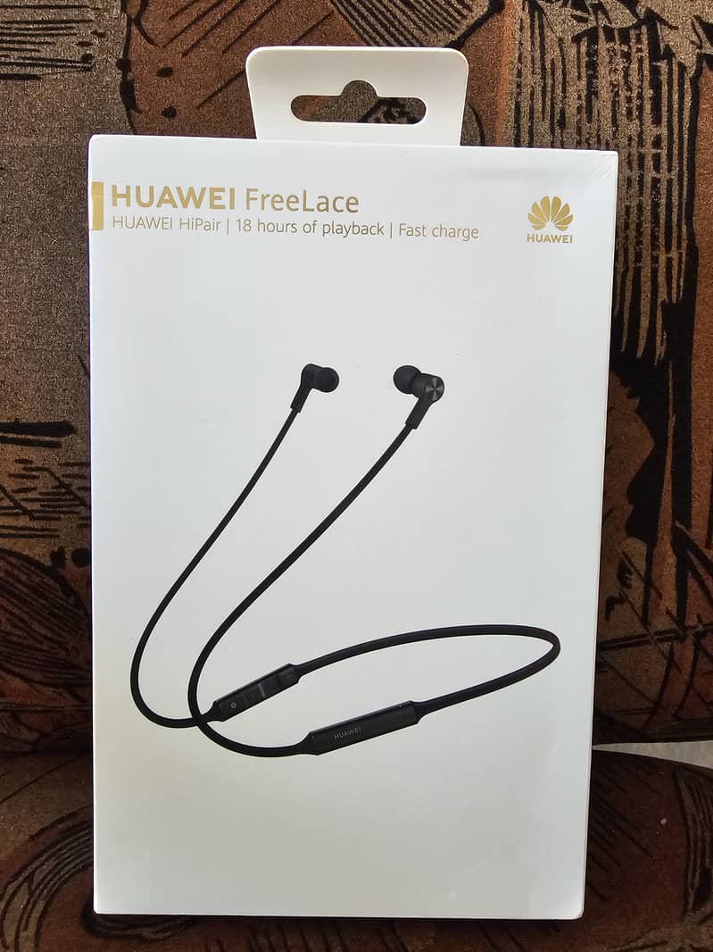Huawei Freelace Hipair 1