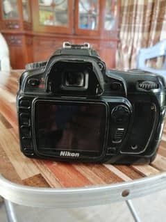 nikon camera model d80 for sale 0