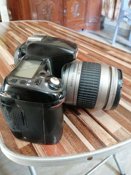 nikon camera model d80 for sale 1