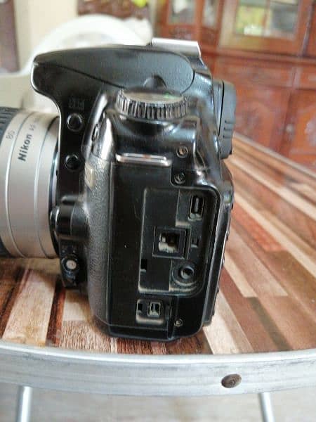 nikon camera model d80 for sale 4