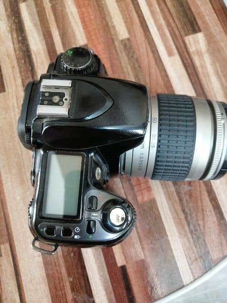 nikon camera model d80 for sale 7
