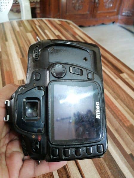 nikon camera model d80 for sale 8