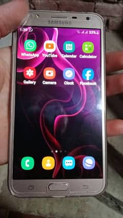 samsung mobile Galaxy j7 core sale