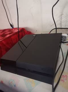 selling ps4 fat 500 GB