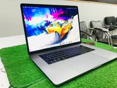 Apple Macbook Pro 2018 32/512 Space Gray