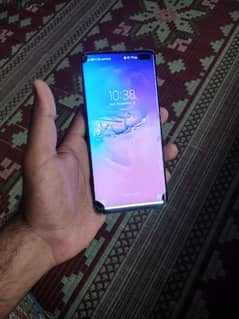 Samsung S10 plus official pta approved