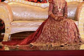 Bridal Dress | Wedding Dress | Bridal Lehnga | Lehnga