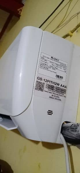 Gree Ac 1 ton For Sale 2
