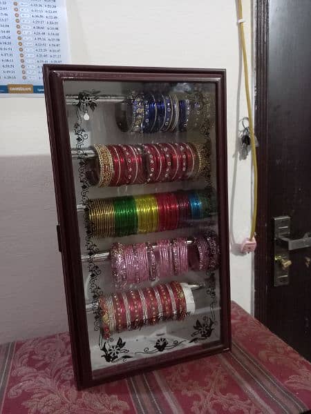 Sale Only Bangles Stand Lahore 0