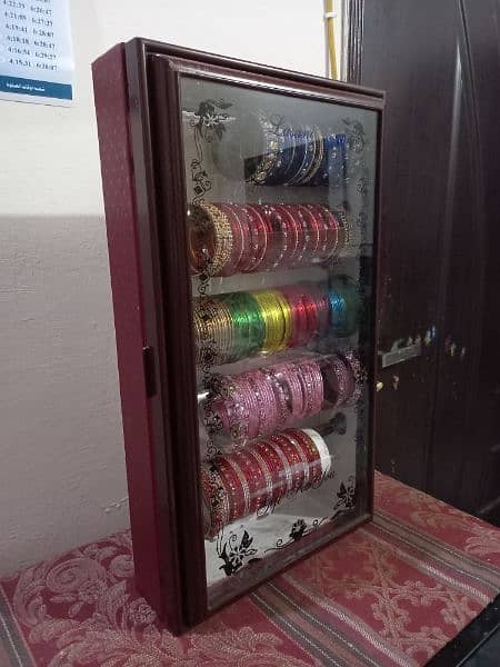 Sale Only Bangles Stand Lahore 1