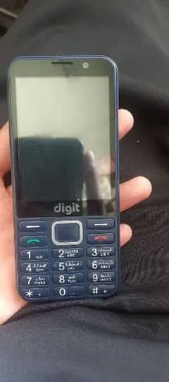 Digit 4G E3 pro condition 10 bye 10 contact number 03061670376