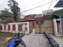 1 Kanal House 65ft Road Available For Rent Block G4 Johar Town Very Closed To Canal Road