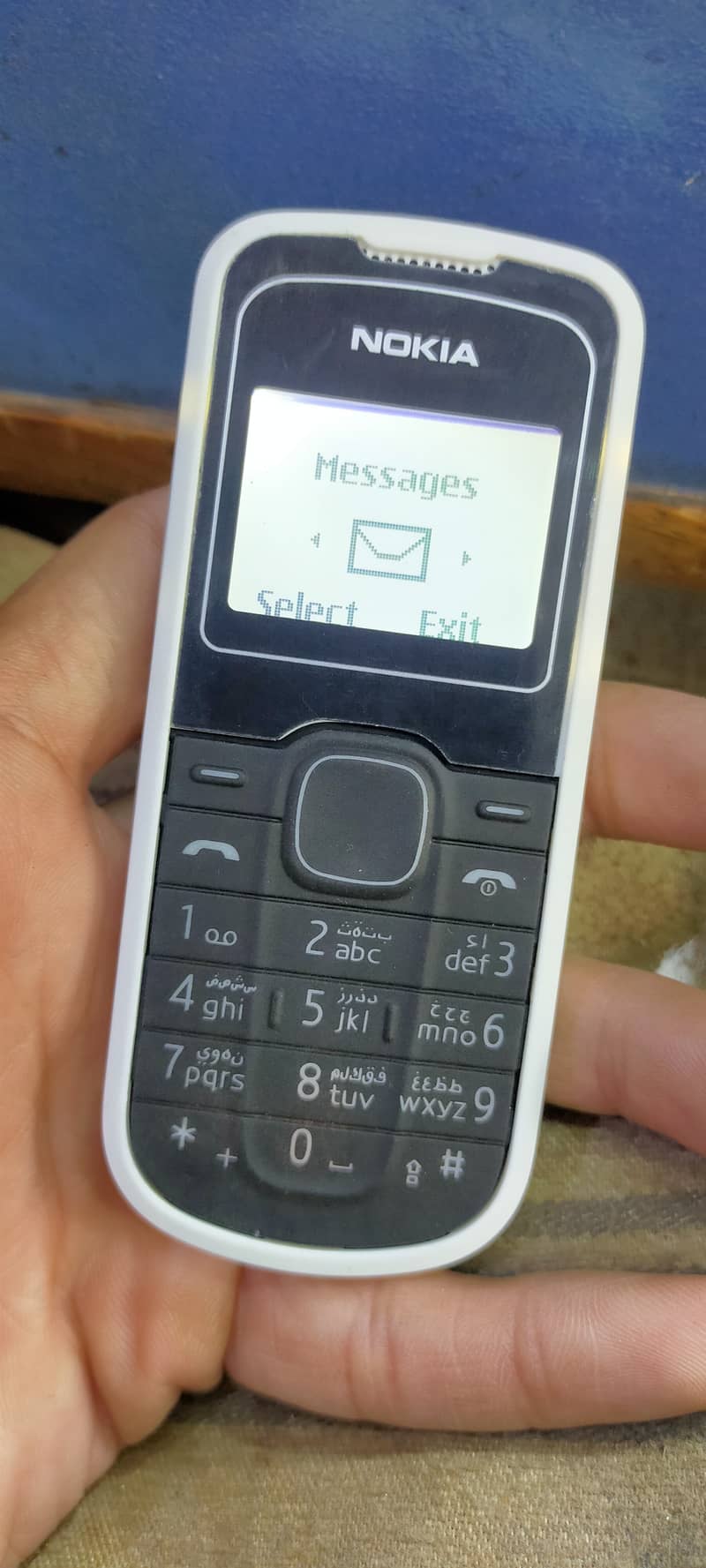 Nokia 1202 2
