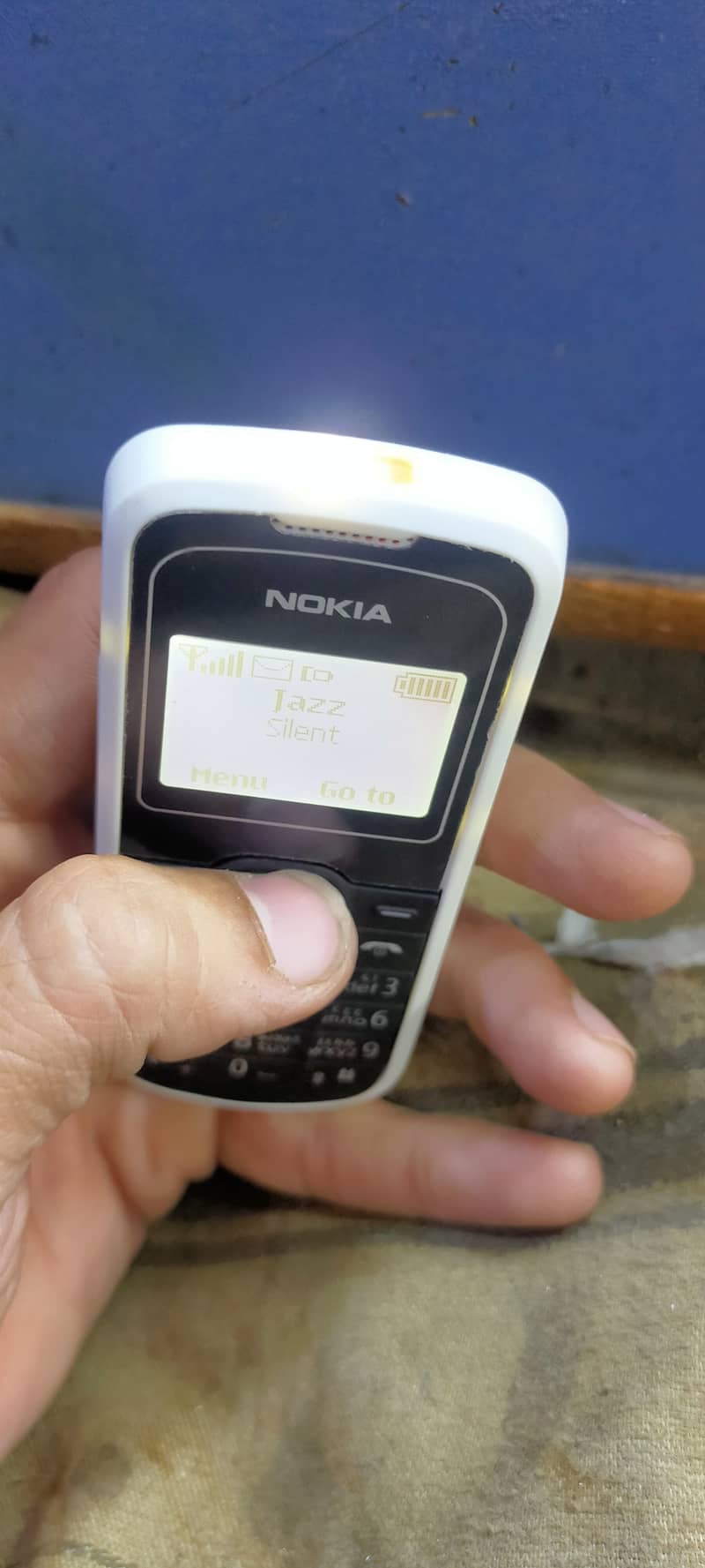 Nokia 1202 3