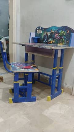 kids table and chairs marvel brand bht achi quilitys Mai hai