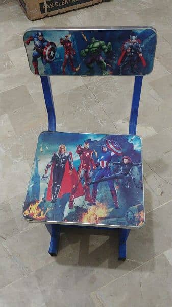 kids table and chairs marvel brand bht achi quilitys Mai hai 2
