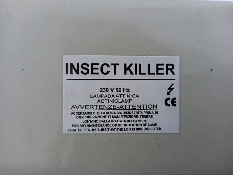 Box pack Kri Kri Mosquito | Insect | Pest Killer  [1.5 feet] 4