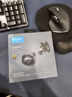 Anker Soundcore Liberty 3 Pro Wireless Earbuds Earphone Bluetooth