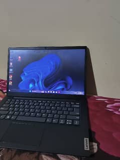 Lenovo K-14 like brand-new(Fresh) with Box and Accessories