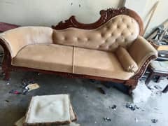 Sheesham wood  Dewan Available Hamdani Furniture chakwal