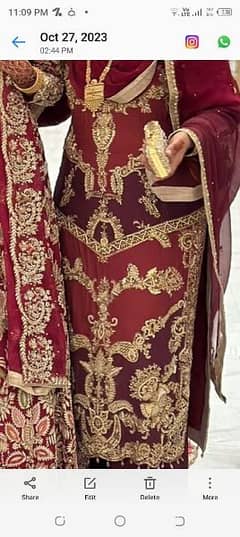 3 piece dress