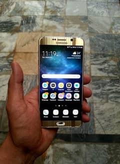 Samsung Galaxy Note 5 --- 4GB/64GB
