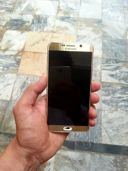 Samsung Galaxy Note 5 5