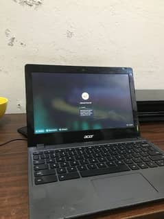Acer | Laptop | 4Gb Ram | Scartches On Screen