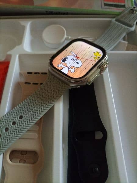 ultra 2 smart watch 8