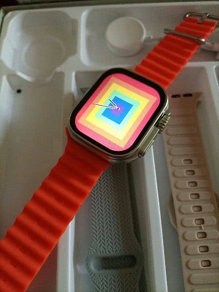 ultra 2 smart watch 11