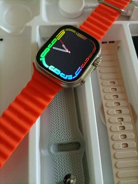 ultra 2 smart watch 12