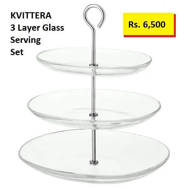 IKEA Kitchenware items 1