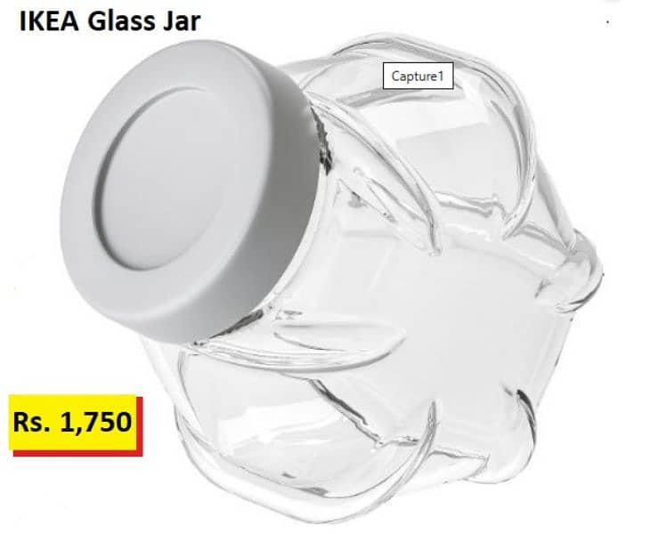 IKEA Kitchenware items 9